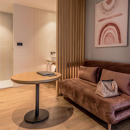 Mercure Lugo Centro Bagian luar foto