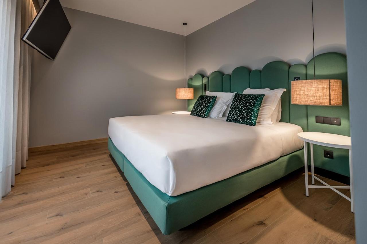 Mercure Lugo Centro Bagian luar foto