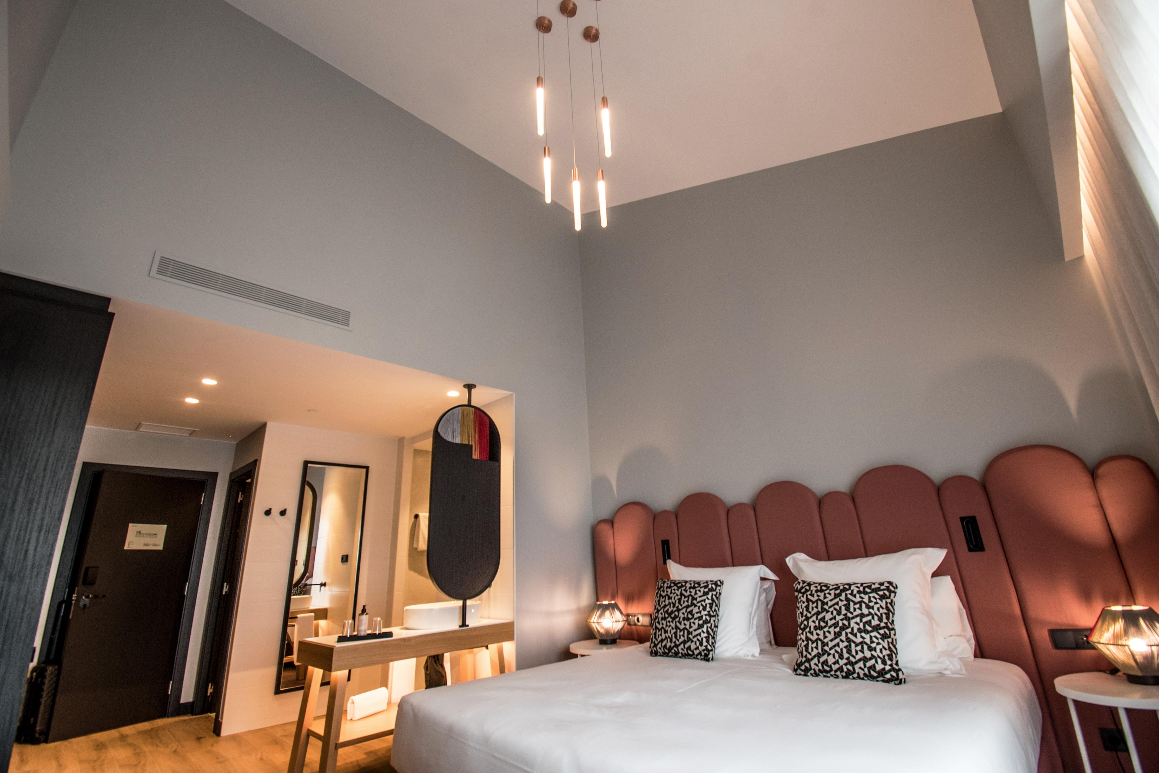 Mercure Lugo Centro Bagian luar foto