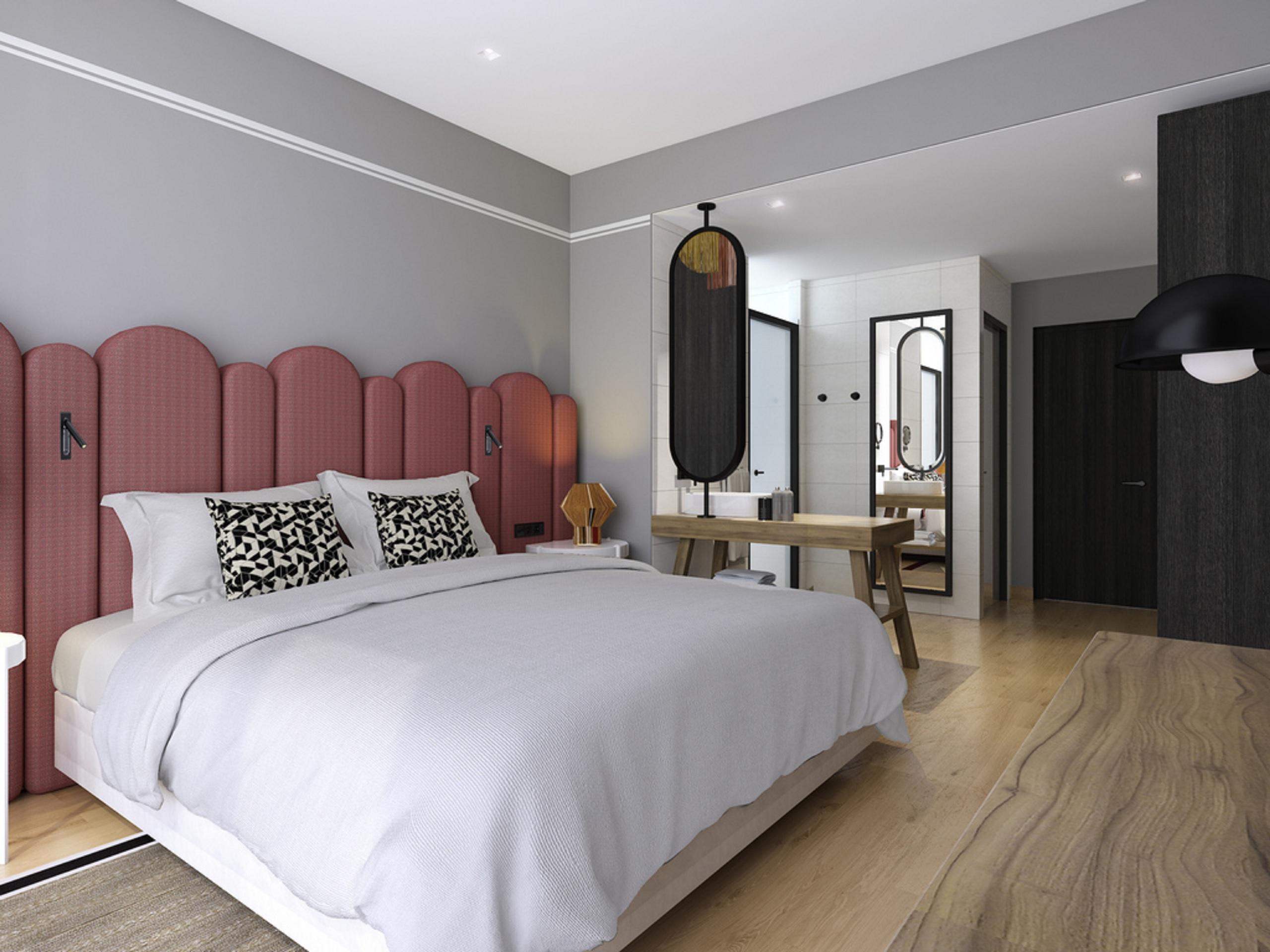 Mercure Lugo Centro Bagian luar foto