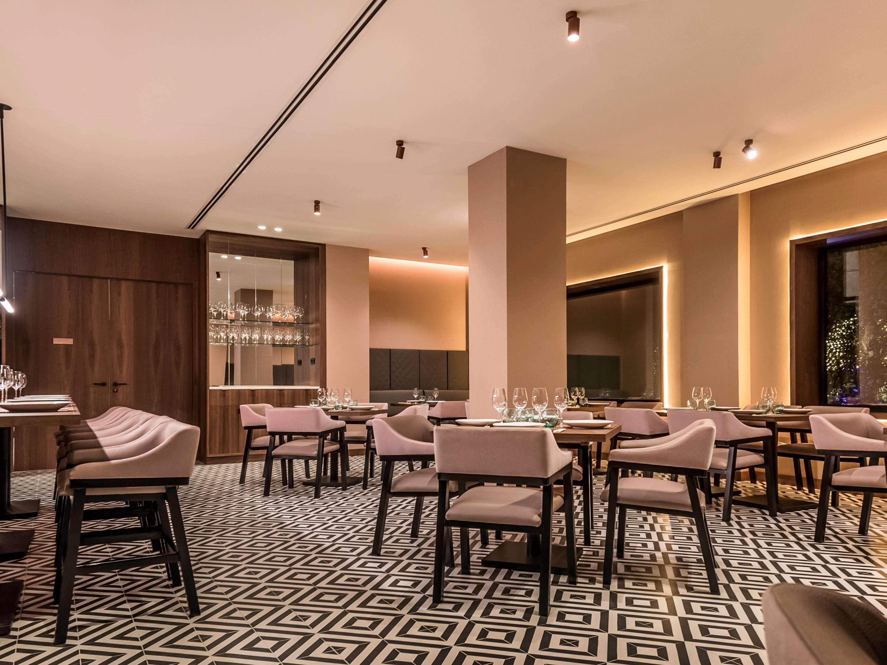 Mercure Lugo Centro Bagian luar foto