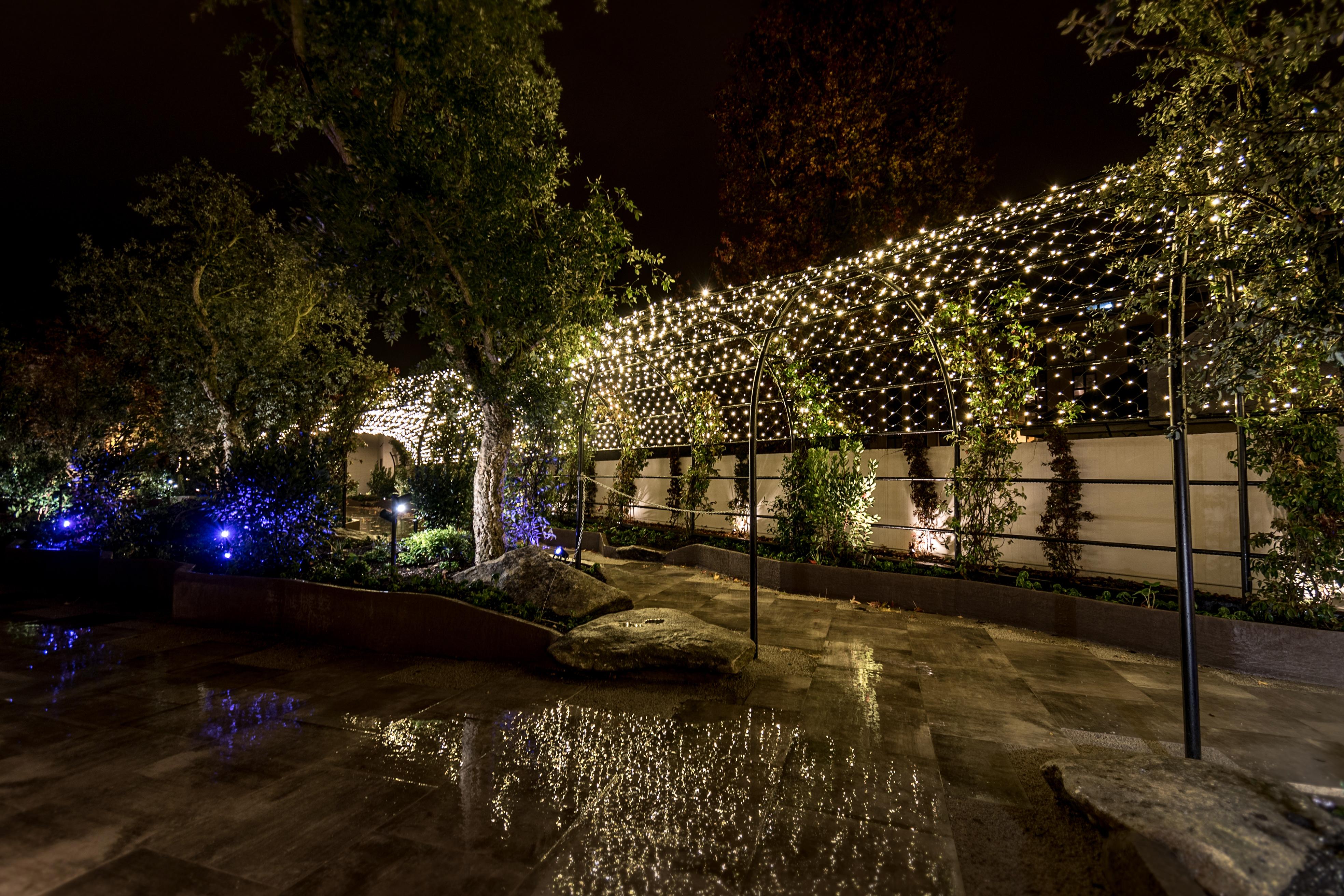Mercure Lugo Centro Bagian luar foto
