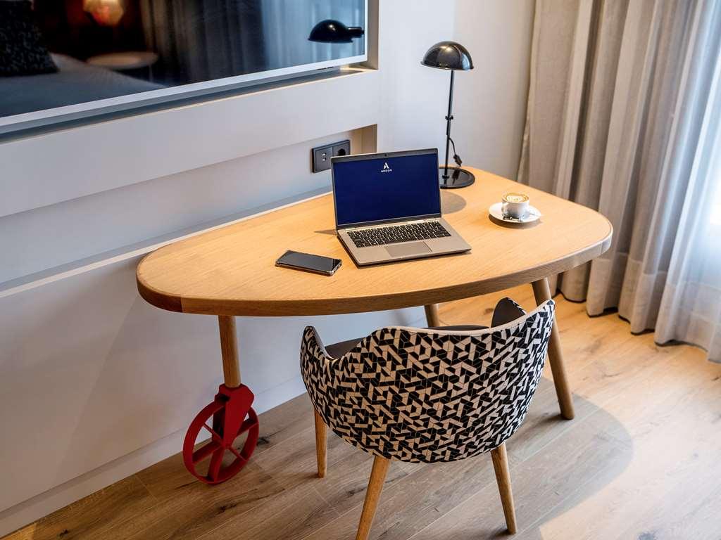 Mercure Lugo Centro Ruang foto