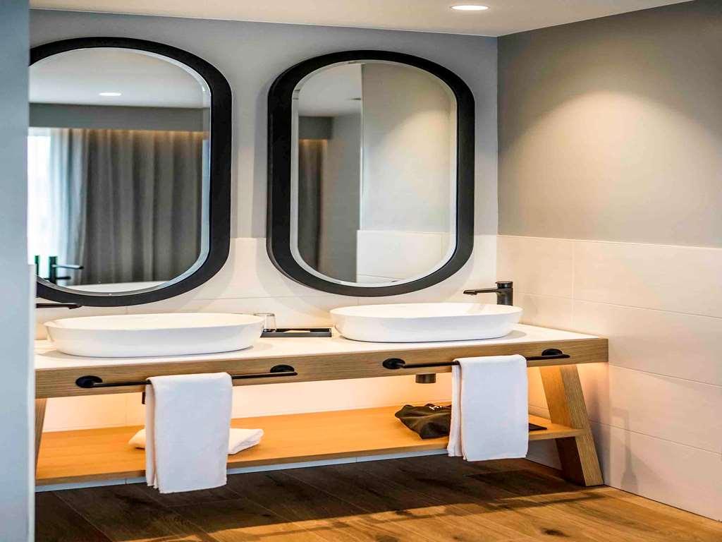Mercure Lugo Centro Ruang foto